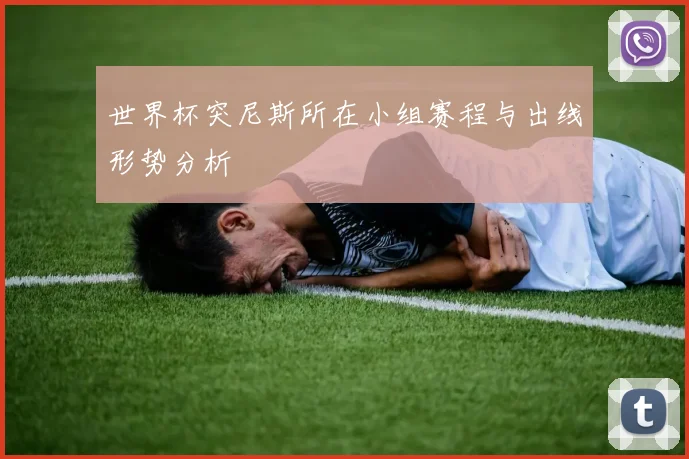 世界杯突尼斯所在小组赛程与出线形势分析