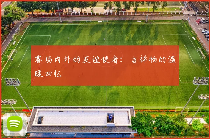 赛场内外的友谊使者：吉祥物的温暖回忆